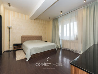 Apartament cu 3 camere, 127 m², Botanica, Chișinău foto 3