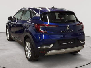 Renault Captur foto 2