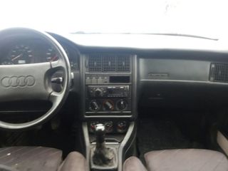 Audi 80 foto 5