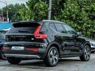 Volvo XC40 foto 5