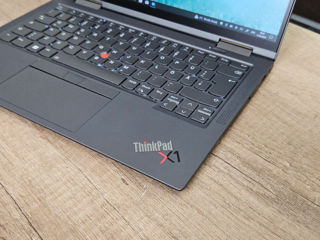 ThinkPad X13 Yoga (i5 11Gen/16Gb/512Gb/Intel XE/LTE) foto 6