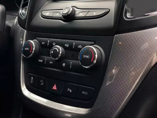 Chevrolet Captiva фото 5