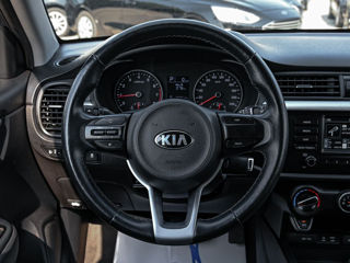 KIA Rio foto 10