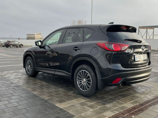 Mazda CX-5 foto 8