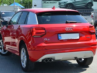 Audi Q3 foto 6