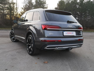 Audi Q7 foto 20