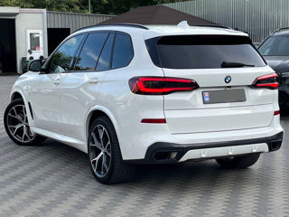 BMW X5 foto 3