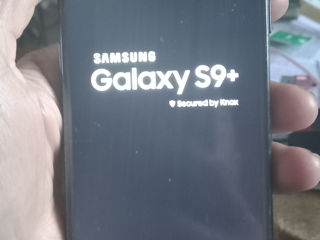 samsung Galaxi S9+