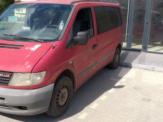 Mercedes VITO 110 CDI