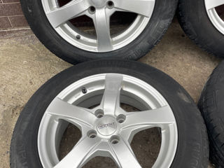 Диски с шинами 175/65 R15 foto 3