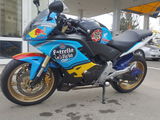 Honda CBR 600 foto 2