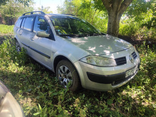 Renault Megane foto 5