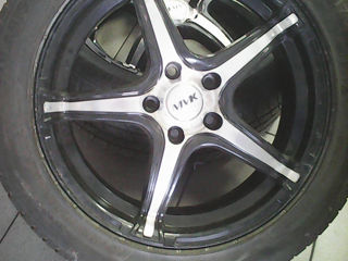 R17 5x110