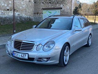 Mercedes E Класс