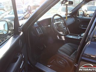 Land Rover Range Rover foto 9