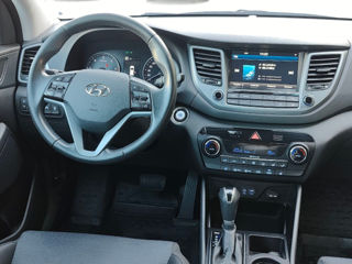 Hyundai Tucson foto 12