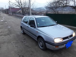 Volkswagen Golf foto 2