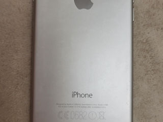 iPhone 6 64gb foto 5