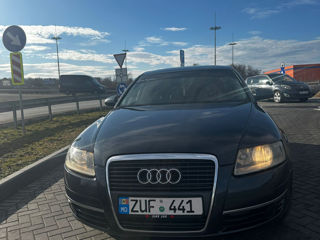 Audi A6 foto 2