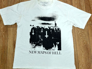 Tricou playboi carti foto 1