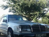 Mercedes Series (W124) foto 1