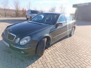 Mercedes E-Class