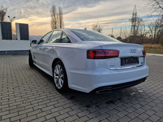 Audi A6 foto 1