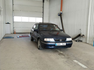 Opel Vectra foto 8