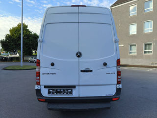 Mercedes Sprinter 316 CDI foto 3