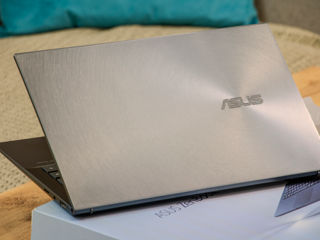 Asus Zenbook 14/ Core I7 1165G7/ 16Gb Ram/ Nvidia MX450/ 500Gb SSD/ 14" FHD IPS!!! foto 13