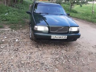 Volvo 800 Series foto 2