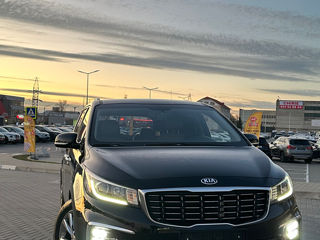 KIA Carnival foto 7