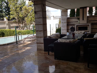 Casa For Rent la Valea Morilor -5500 euro. foto 7