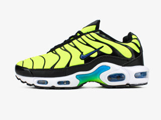 Nike Air Max Tn Plus Lime