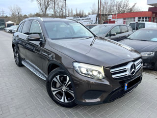 Mercedes GLC foto 4