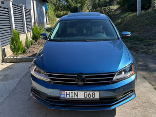 Volkswagen Jetta foto 9