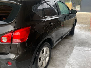 Nissan qashqai-2008 foto 8