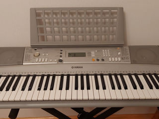 Синтезатор Yamaha PSR-  E303 foto 3