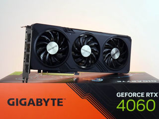 new  rtx 4060