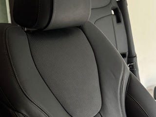 Продам салон BMW X5 G05, 2023 год фото 2