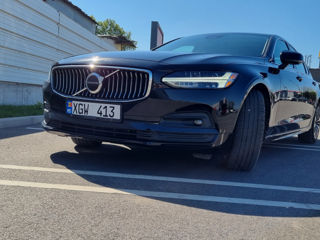 Volvo S90 foto 7