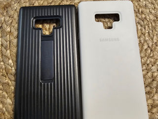 Samsung Galaxy Note 9 128 gb. foto 6