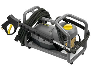 Aparat de spălat cu presiune Karcher HD 5/11 Cage Classic 1.520-204.0