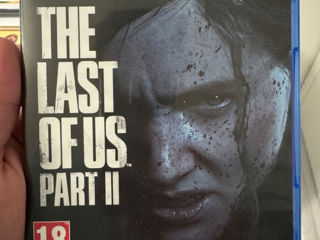 Vind joc TLOU2