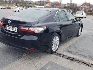 Toyota Camry foto 4