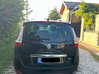 Renault Grand Scenic foto 4