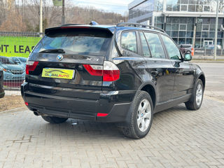 BMW X3 foto 5