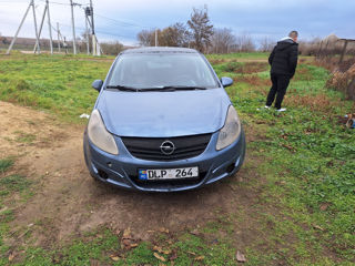 Opel Corsa foto 3