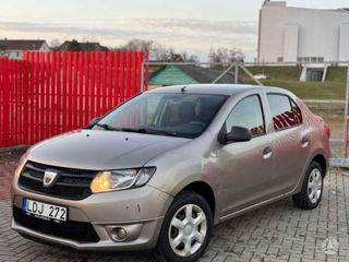 Dacia Logan foto 2