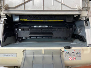 HP LaserJet 1018 800л ресурс 2000 страниц foto 2